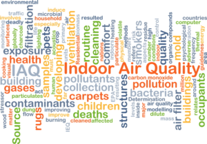 about The Canadian Committee on Indoor Air Quality (CCIAQ)