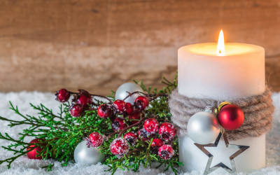Unwrapping Clean Air: A Festive Guide to Indoor Air Quality this Christmas